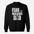 Zombie Dad Sweatshirts