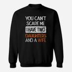 Dad N Me Sweatshirts