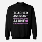 Cute Teacher Sweatshirts