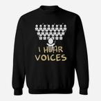 Choir Teacher Sweatshirts