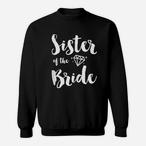 Navy Sister Sweatshirts