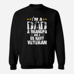 Us Navy Sweatshirts