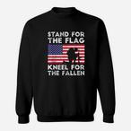 Patriotic Military Veteran Sweatshirts