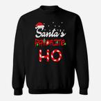 Santa Sweatshirts