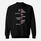 Black History Sweatshirts