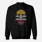 Tennessee Roots Sweatshirts