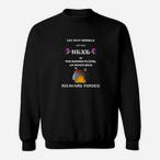 Hexe Sweatshirts