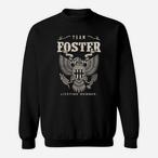 Foster Sweatshirts
