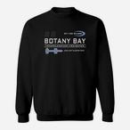 Botany Sweatshirts