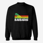 Barbados Sweatshirts