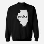 Illinois Sweatshirts