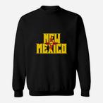 New Mexico Sweatshirts