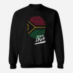 Vanuatu Sweatshirts