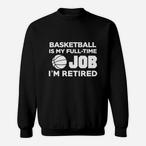 Basketball Sweatshirts