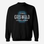 Griswold Sweatshirts