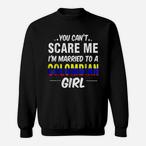 Colombian Sweatshirts