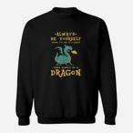Dragon Lovers Sweatshirts