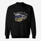 Nomad Lifestyle Sweatshirts