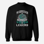 Endless Legend Sweatshirts