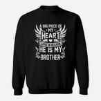 Brother Memorial Sweatshirts