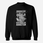 Angeln Sweatshirts
