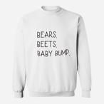 Baby Bear Sweatshirts