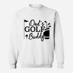 Golf Dad Sweatshirts