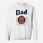 Miller Lite Dad Sweatshirts