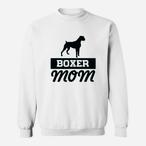 Boxer Dog Sweatshirts