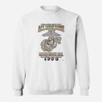 Marine Corps Sweatshirts
