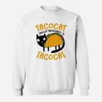Taco Love Sweatshirts