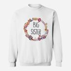 Hello Sister Sweatshirts