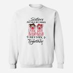 Fat Sister Sweatshirts