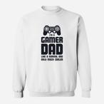 Gamer Dad Sweatshirts