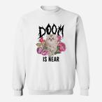 Doom Sweatshirts