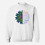 I Am The Storm Sweatshirts