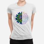 I Am The Storm Shirts