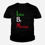 Italian Wedding Shirts