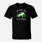 Fun Horse Shirts