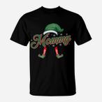 Elf Christmas Shirts