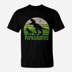 Dad Dinosaur Shirts