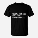 Funny Parent Shirts