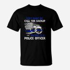 Police Shirts