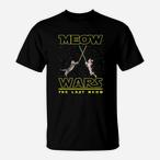 Cat Lovers Shirts