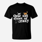 Cat Name Shirts