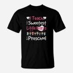 Love Teacher Shirts