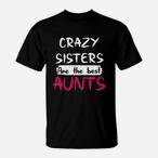 Cute Sister Shirts