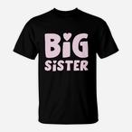 Elder Sister Shirts