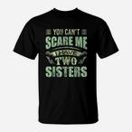 Two Sisters Shirts