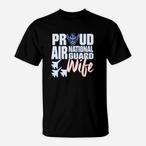 Air Force Wife Shirts